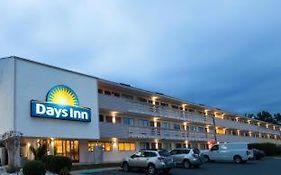 Days Inn By Wyndham Monmouth Junction-S Brunswick-Princeton